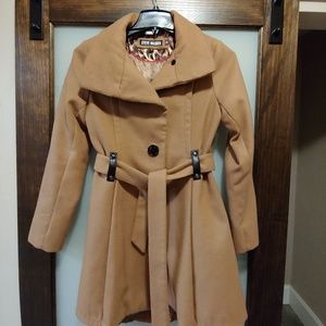 Steve Madden Coat